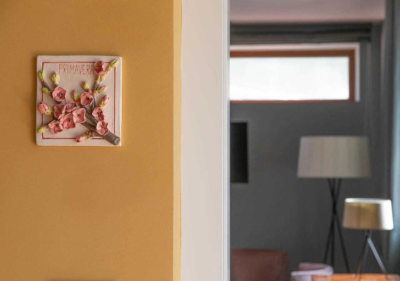 Affittacamere I Quattro Pozzi La Morra Esterno foto