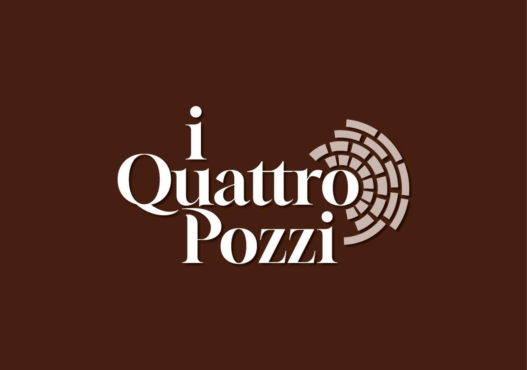 Affittacamere I Quattro Pozzi La Morra Esterno foto